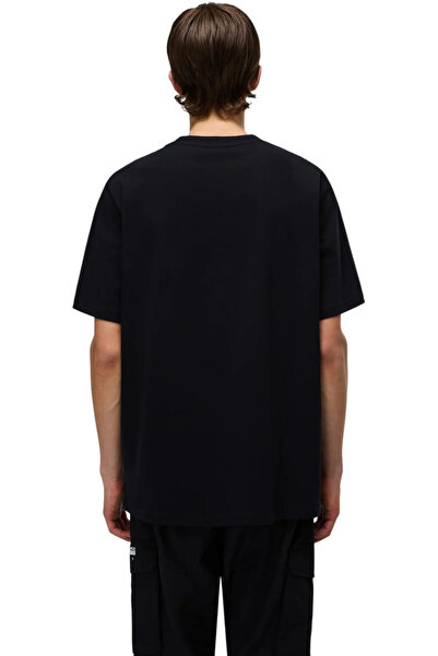 Napapijri Μπλουζάκι Drapeau SS - 91K941