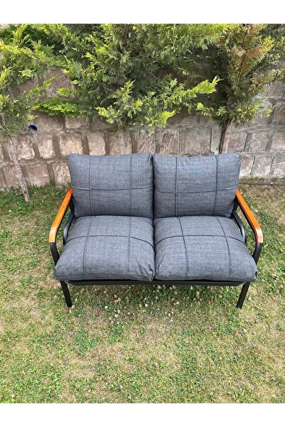 BM DESİNG 2Lİ BANK TAKIMI BAHÇE