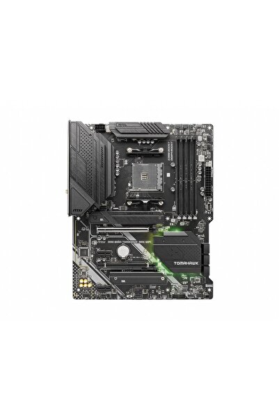 Other MAG B550 TOMAHAWK MAX WIFI Motherboard