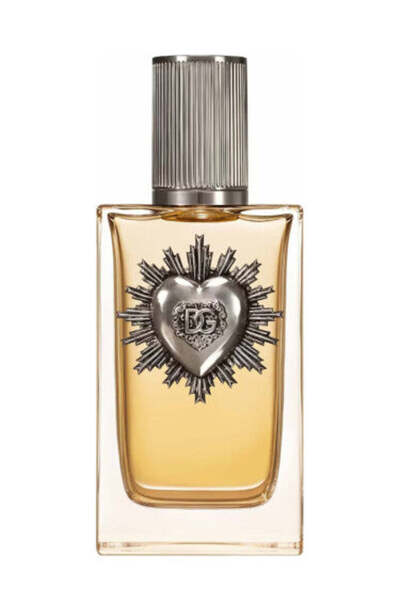 Dolce&Gabbana Devotion Pour Homme by Dolce & Gabbana 100 ml, Men's Perfume (sealed)