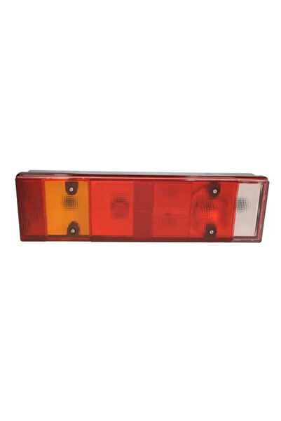 TRUCKLIGHT Lampa Spate Dreapta Iveco Trakker 1