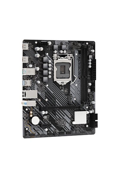 Other ASRock H510M-H2/M.2 SE Motherboard