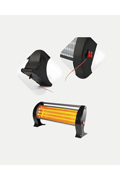 FrereConception 1200 Watt Foot Warmer – Fast Heating, 2-Year Warranty, and Stylish Design