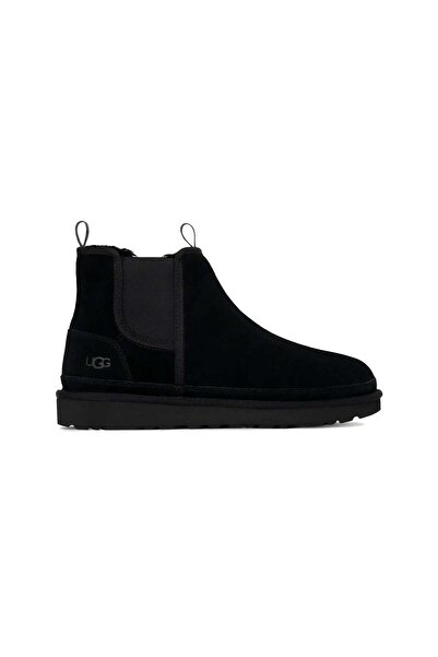 UGG Γυναικείες μπότες, UGG, Neumel 1121644-BLK