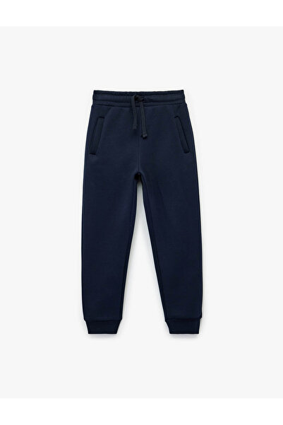 Koton Φόρμα για αγόρια Lower 6Wkb40036Tk