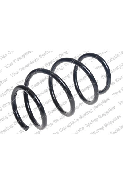 LESJOFORS Arc Spiral Punte Fata Mercedes-Benz A-Class