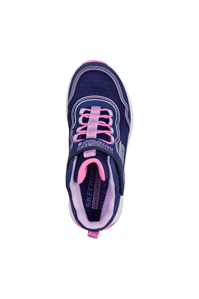 SKECHERS Μπότες Storm Blazer - Streamline Coast - 303451L-NVMT