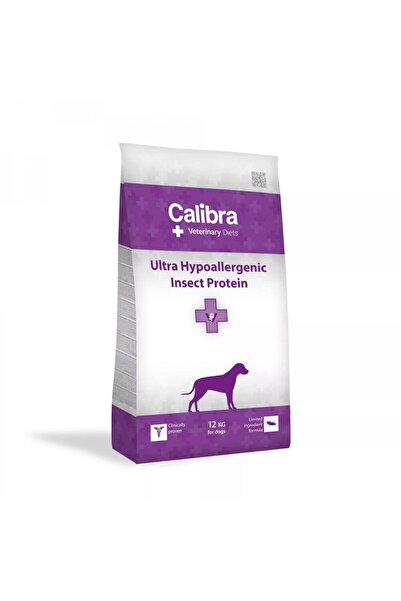 Other Hrană uscată pentru câini CALIBRA Veterinary Diets HypoSkin&Coat Suppor...