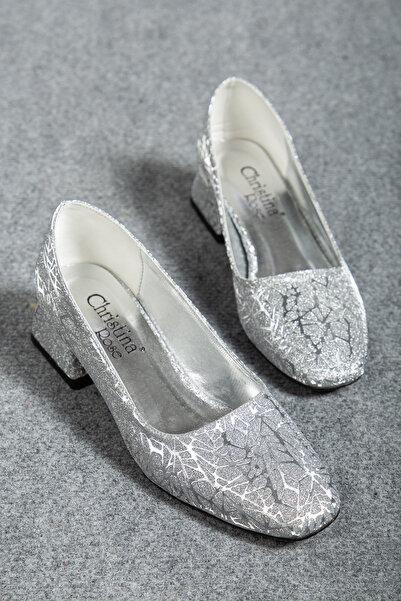 ZSHOES Women's Laser-Engraved Detailed Light Heeled Shoes[Imported Material](41/42/43 Special Large Size Included)