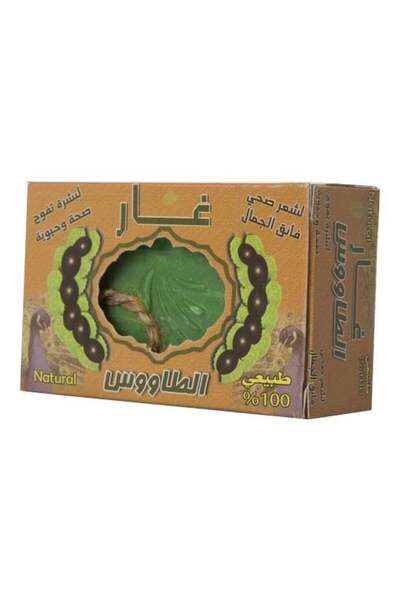 The comprehensive house صابون الغار عديم الرائحة 120 جرام