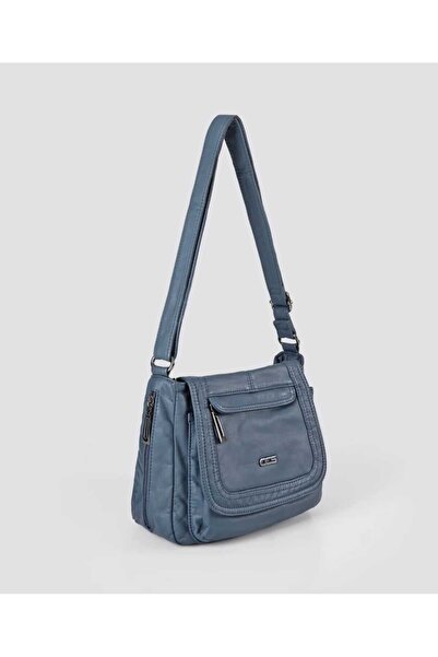 ÇÇS KADIN OMUZ ÇANTASI