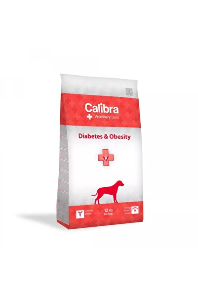 Other Diete veterinare CALIBRA / Obezitate 12 kg