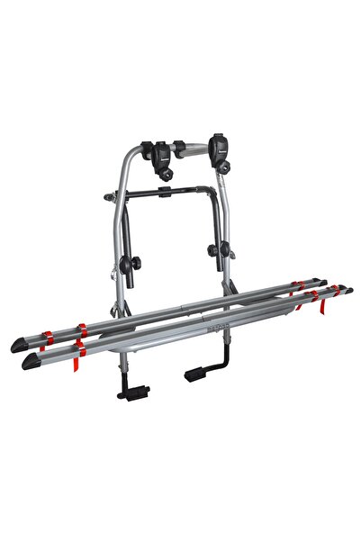 Menabo Suport biciclete Steel Bike 2 pentru 2 biciclete cu prindere pe haion/...