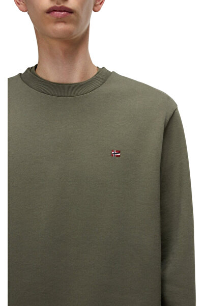 Napapijri Balis Crew 1 sweatshirt - FQWG0A