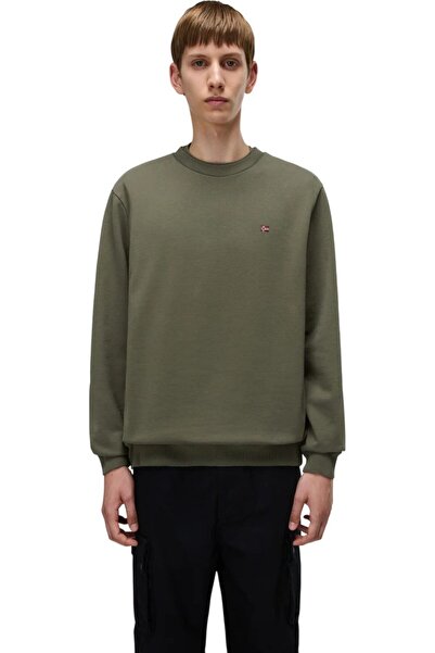 Napapijri Φούτερ Balis Crew 1 - FQWG0A