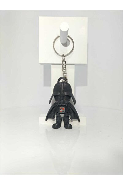 LUCİ SHOP HAREKETLİ DARTH VADER ANAHTARLIK
