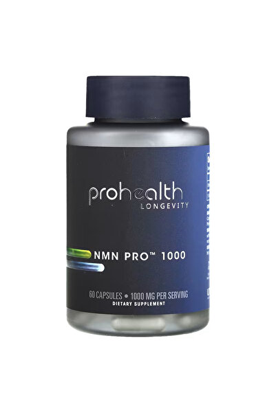 Pro-Health Ultracare برو هيلث لونجليتي إن إم إن (نيكوتيناميد مونونوكليوتيد) ل...