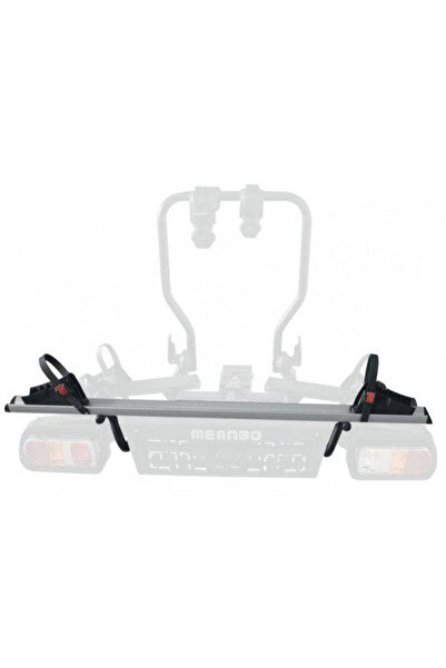 Menabo Extensie suport Alphard pentru a 3-a bicicleta