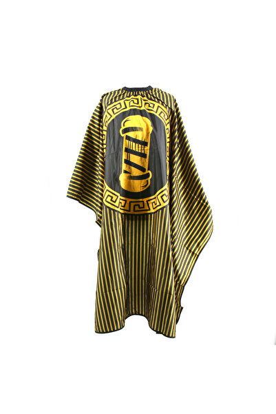 global fashion Pelerină pentru tuns