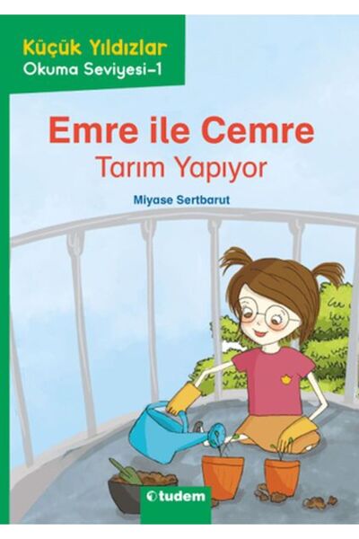 Marvel Little Stars: Emre and Cemre - Doing Farm Work