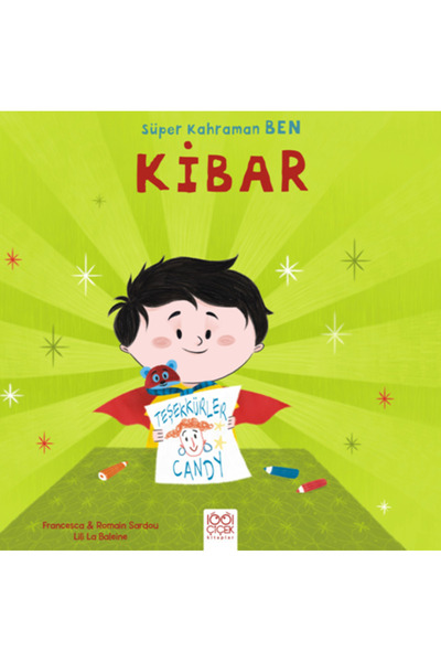 Marvel البطل الخارق أنا - مهذب