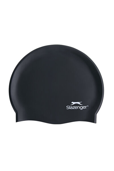 Slazenger Sn00 OPP Bag Unisex Μαύρο Καπέλο