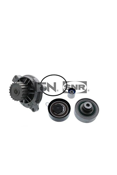 SNR Set Pompa Apa + Curea Dintata Vw Crafter 30-35 Bus/Crafter 30-50 Caroseri...