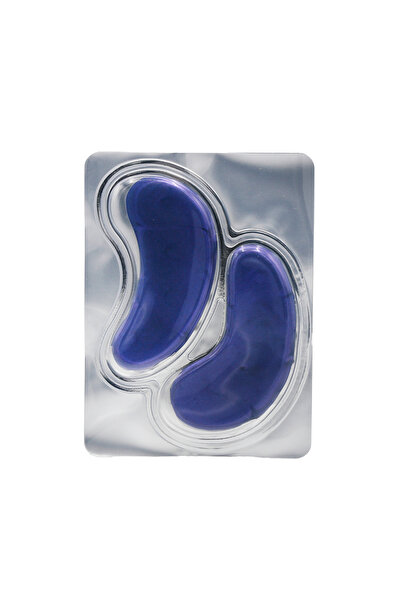 global fashion Mond'Sub Eye Patches, Gel, Hydrating and Refreshing, 5 Pairs