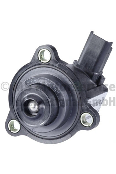 PIERBURG Supapa Aer Circulatie Cutie Incarcator Dacia Duster/Jogger/Logan 2 M...