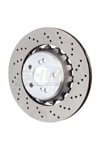 SHW Performance Disc Frana Axa Spate Dreapta Bmw 2 Cupe/3/4