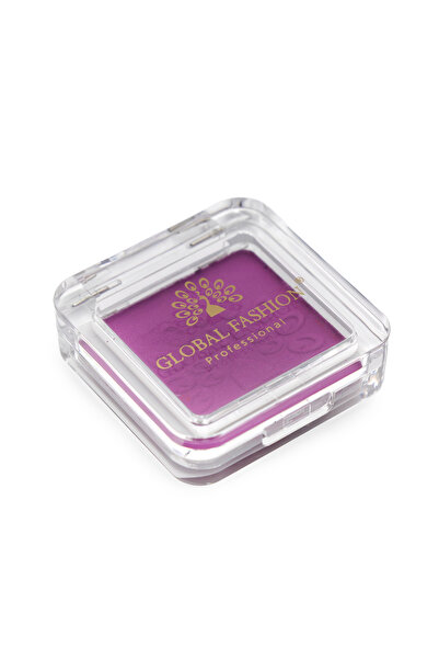 global fashion Global Fashion Eyeshadow, one color, #22