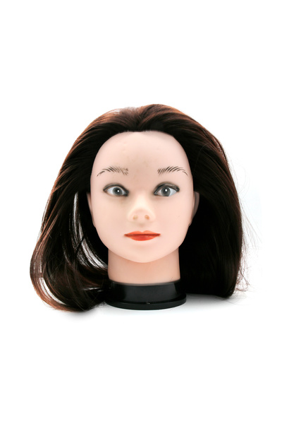 global fashion Cap de practică, manechin, femeie