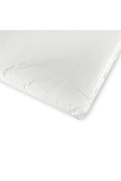 global fashion Pelerină de unică folosință pentru colorarea părului, 45,5 * 80