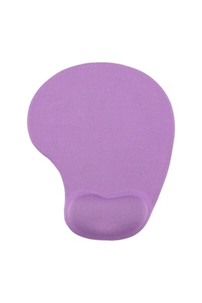 Zherqon Mousepad ergonomic antiderapant, 23 x 18,7 cm, spumă cu memorie, text...