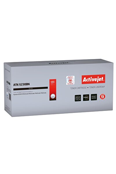 KYOCERA Activejet toner for TK-5230K new ATK-5230BN