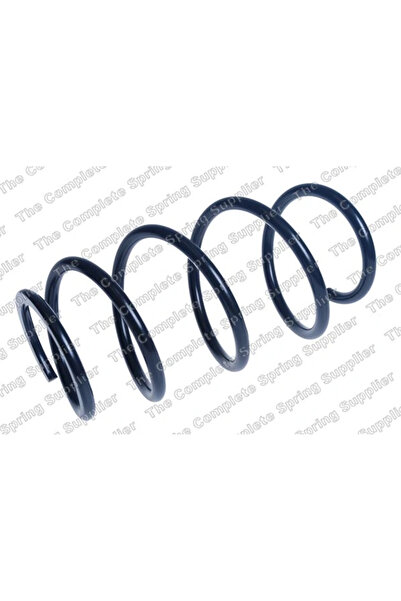 LESJOFORS Arc Spiral Punte Fata Toyota Camry Limuzina