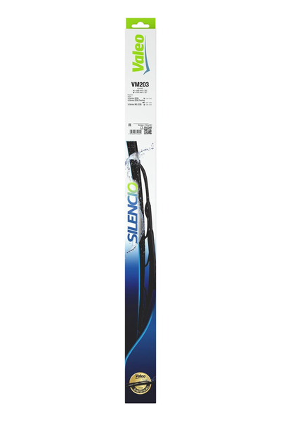 VALEO Lamela Stergator Fata 574162 Bmw 5/5 Touring
