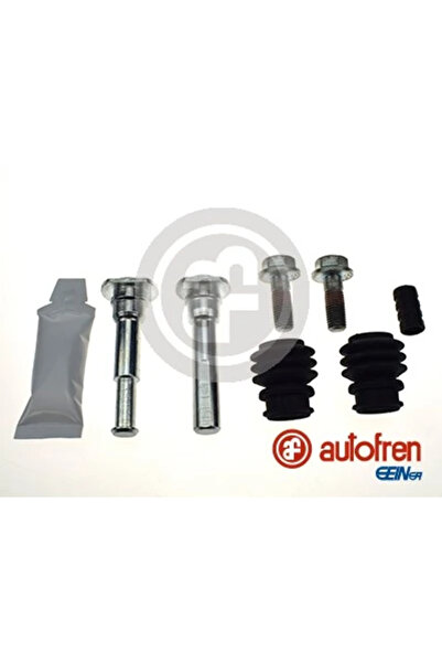 AUTOFREN SEINSA Set Bucsi De Ghidaj Etrier Frana Hyundai Accent 3 Kia Carniva...