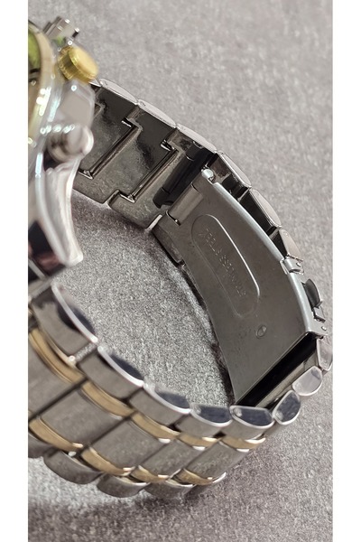 Clup Polo Men's wristwatch