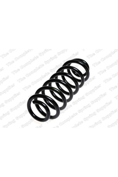 LESJOFORS Arc Spiral Puntea Spate Skoda Octavia 2 Vw Golf 5/Golf 6/Golf Plus 5