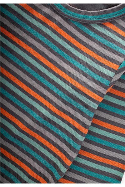 Cigit Zıbın 0-3 Years Old Gray