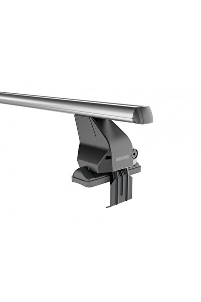 Menabo Bare transversale Omega Aluminiu pentru Dr dr 3, 5 usi, model 2016+