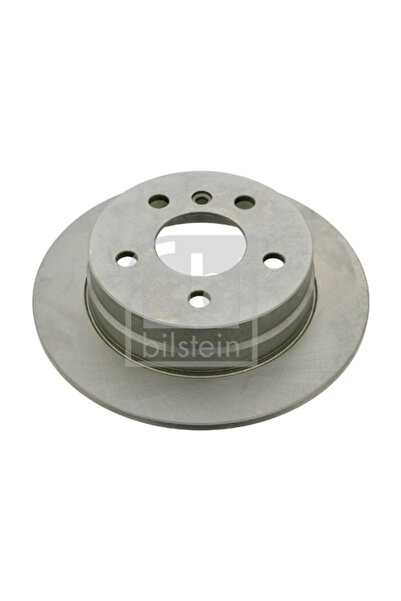 FEBI BILSTEIN Disc Frana Puntea Spate Mercedes-Benz A-Class/B-Class Sports To...