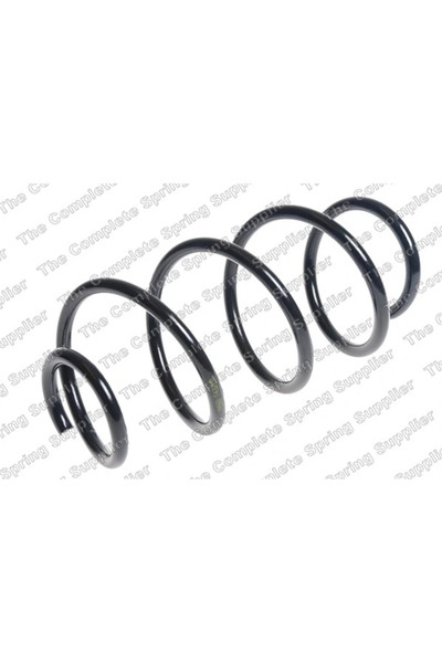 LESJOFORS Arc Spiral Punte Fata Seat Mii Skoda Citigo