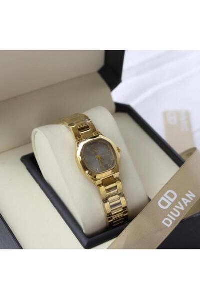 DIUVAN Luxury women's watch from Jouhara store