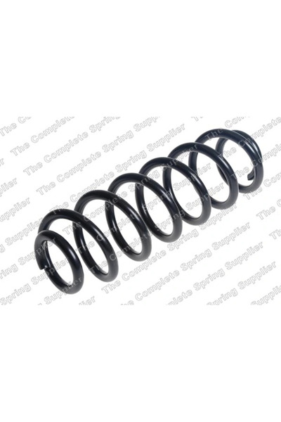 LESJOFORS Arc Spiral Puntea Spate Seat Ateca 2016-2016