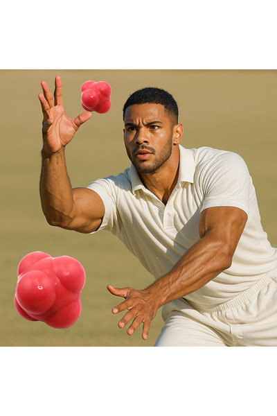 Boldy Reaksiyon Topu - Refleks Topu - Reaksiyon Egzersizi - Koordinasyon Topu - Koordinasyon Egzersizi