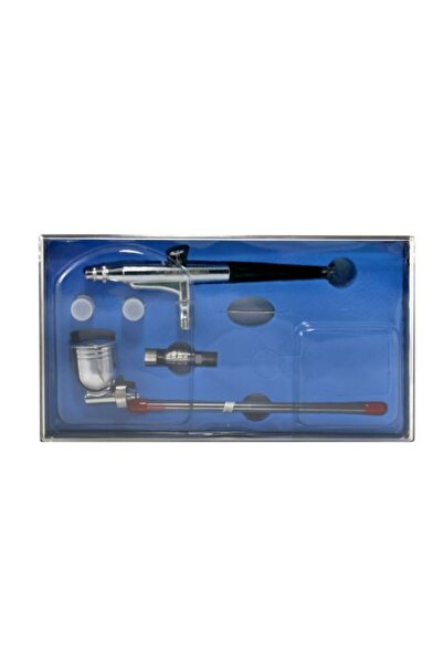 global fashion Airbrush for artistic painting, makeup and manicure