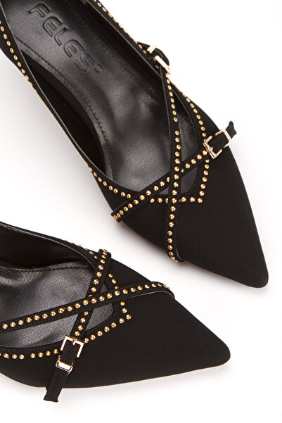 GULT Women's 6 cm Stiletto