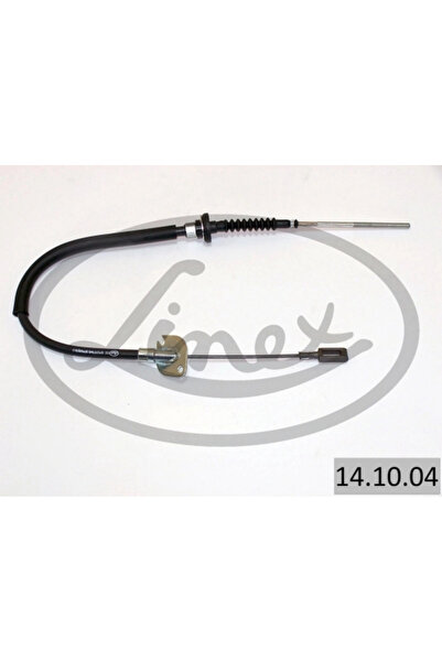 Linex Cablu ambreiaj FIAT SEICENTO / 600 1998-2010 14.10.04